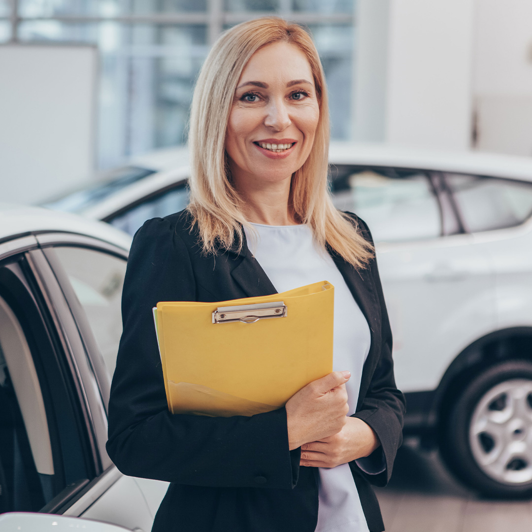 Groupe Automobile Desjardins