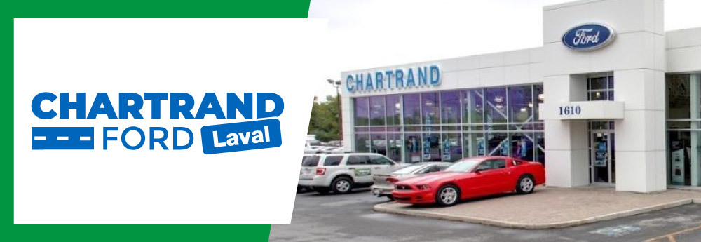 Chartrand Ford