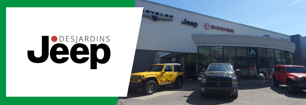 Champlain Chrysler Dodge Jeep Ram