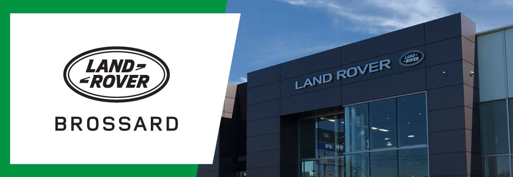 Land Rover de Québec