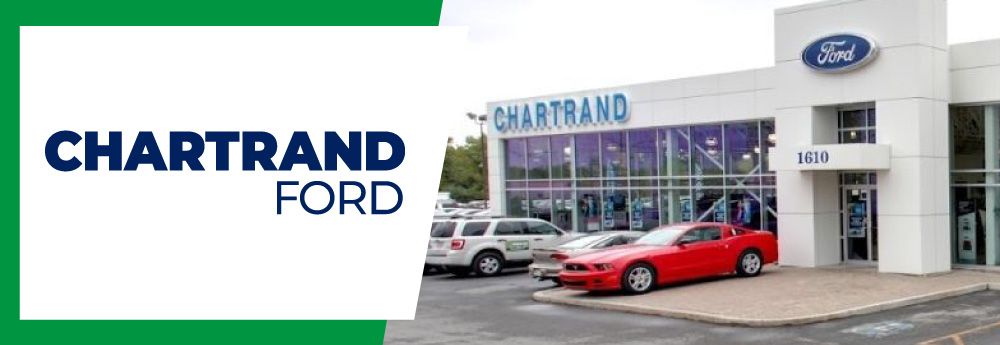 Chartrand Ford