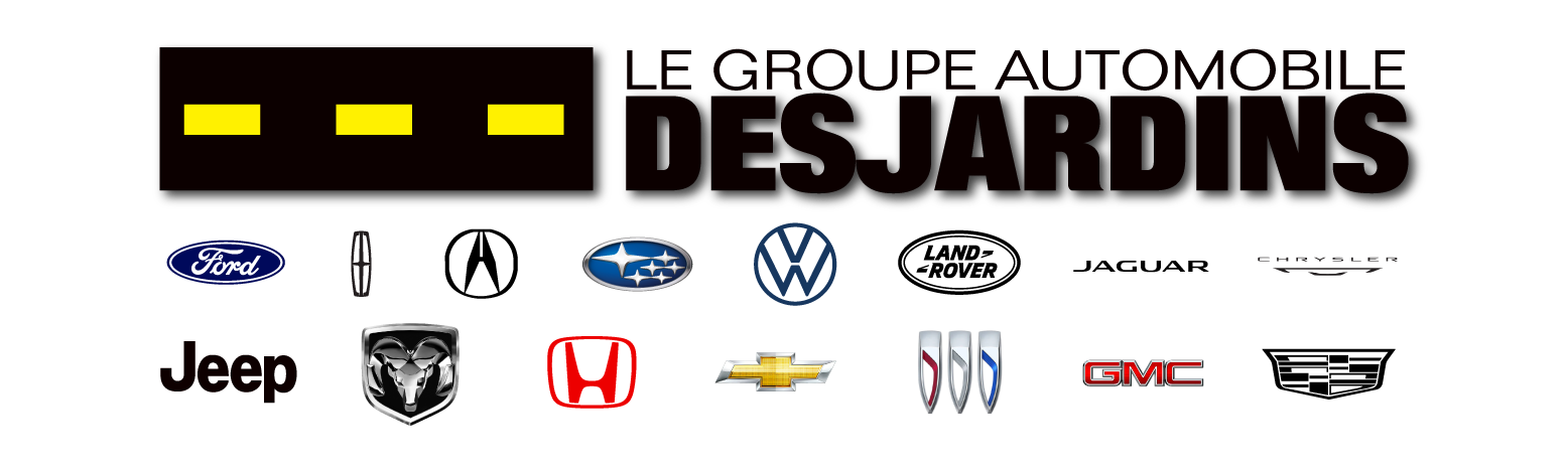 Le groupe automobile Desjardins